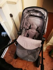 poussette bébé poussette d'occasion