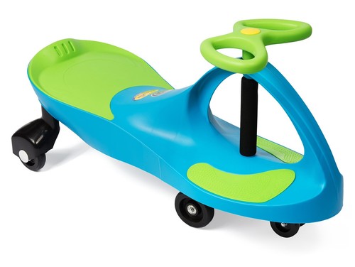 Aqua blue lime green - blue/lime,