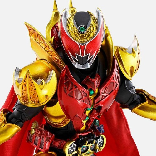 Figurine bandai spirits - figurine,