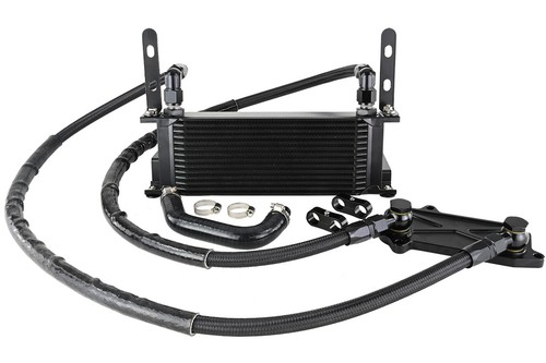 Kit radiateur huile de - kit,