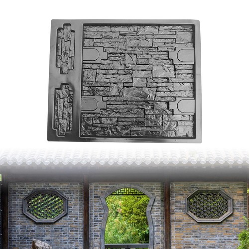 Mur béton moules - béton,