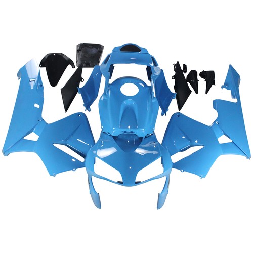 Injection fairing kit - fairing, bodywork