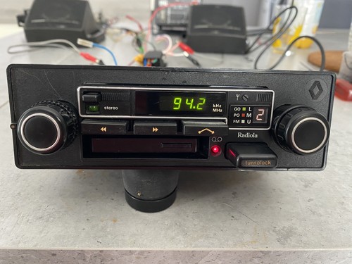 Autoradio radiola philips - autoradio,