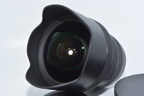 Objectif sigma f4 dg - 12-24,