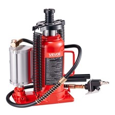 VEVOR Cric Bouteille