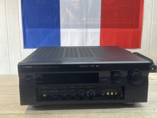 Amplificateur audio-vidéo
