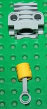 Lego Technic MdStone Engine Cylinder ref 2850 2851 2852 set 8258 8284 8653 8145