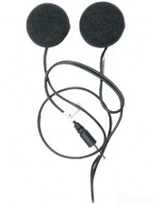 FR Enceintes Cardo 32X10mm Freecom Spirit Packtalk jack 3.5mm