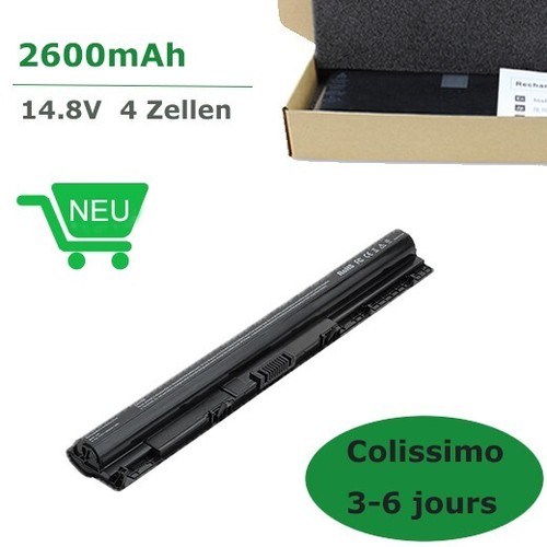 Batterie pour m5y1k dell - m5y1k,