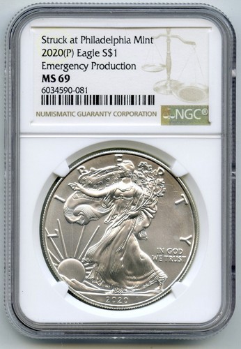 2020 american eagle dollar - american,