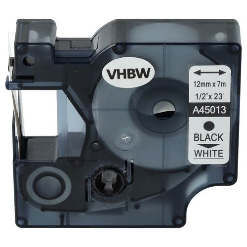 Cartouche ruban pour - , dymo
