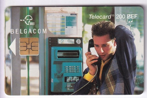 Europe telecarte phonecard - telecarte,