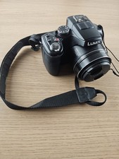 Panasonic Lumix DMC-FZ200