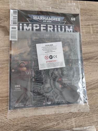 Warhammer 40k necron n68 - warhammer,
