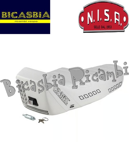 6541 selle sellone nisa - -,