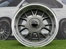 4X 15" 4X100/4X114,3 Roues