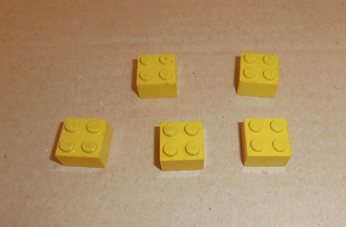 Lego briques 2 - lego,