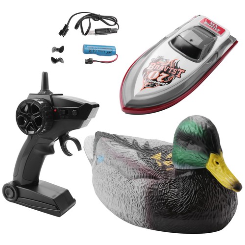 V201 bateau télécommande - bateau,