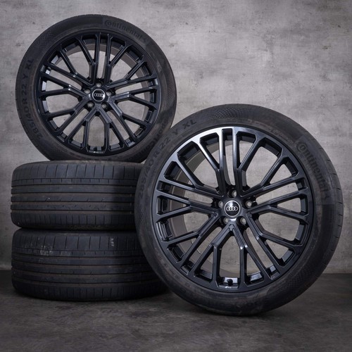 Jantes audi sq8 - audi,