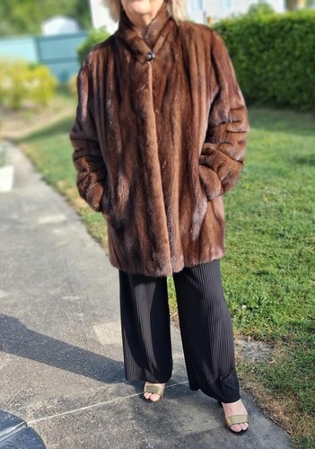 Magnifique manteau 4 - manteau, 3/4