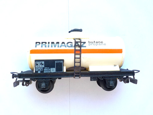 Wagon jouef marchandises - wagon,