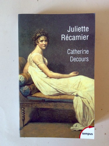 Catherine decours juliette - decours, *