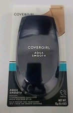 Covergirl Aqua Smooth 720