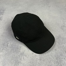 Vintage Lacoste Mens Baseball Cap Size Adjustable Designer Streerwear 00’s Hype