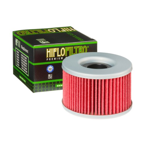 Filtre huile hiflo convient - hiflo,