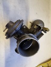 GENUINE LAND ROVER DEFENDER DISCOVERY TD5 EGR THROTTLE BODY WAV000020