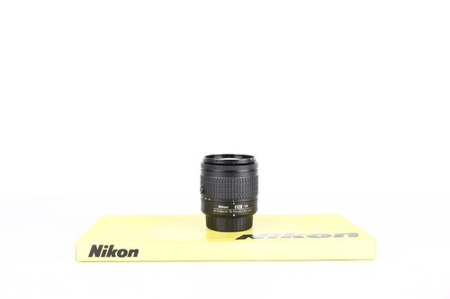 Nikon f3 5 6 - mm, g