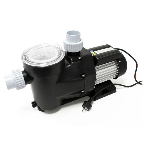 Pompe piscine 28800l - /h, 1300