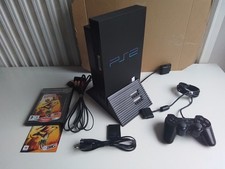 Console Playstation 2 PS2 +