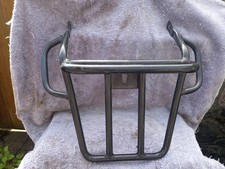 Lifan  Bashan  Himo  Dirtpro  BTS  125GY 200GY 250GY  Luggage Rack