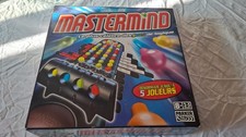 Jeu Mastermind Parker -