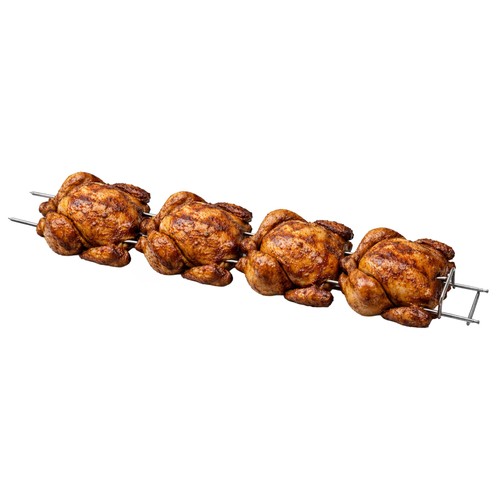 Ggm gastro double - double, broche