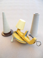 - BOBINOIR =  machine à