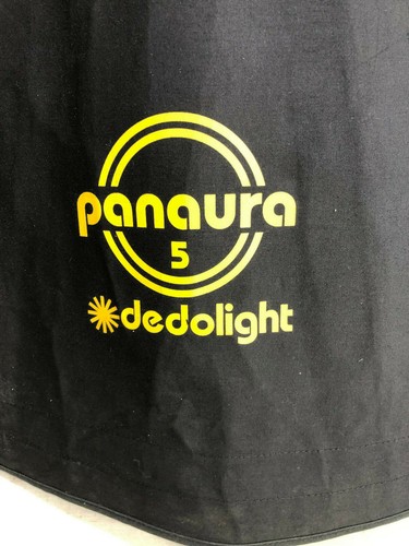 Dedolight panaura octodome - panaura/octodome,