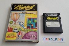 CBS Colecovision - Looping