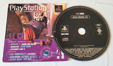 Euro Démo 41 - PlayStation 1
