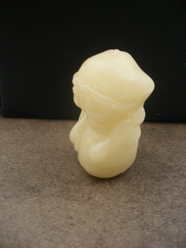 Pvc figurine cadeau surprise - pvc,