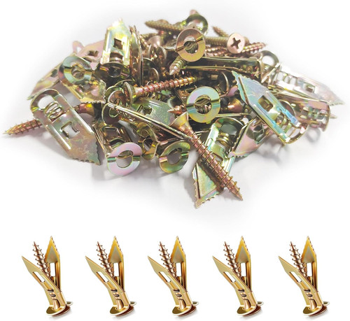 Chevilles placo - 60,