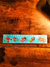 REGLE PERSONNAGES TINTIN EN