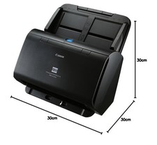 scanner Canon Neuf DC 240