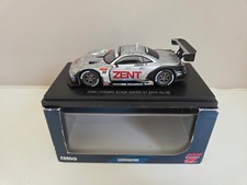 Ebbro 1/43 Zent Cerumo Lexus