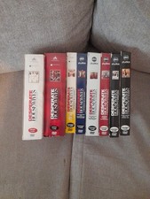 Desperate Housewives