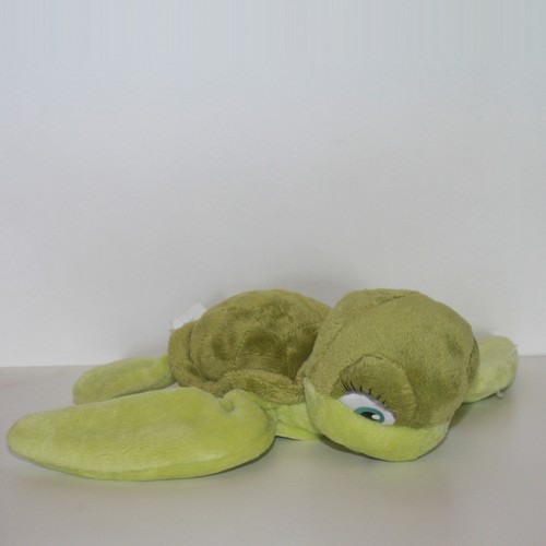 Doudou tortue gipsy - doudou, samy
