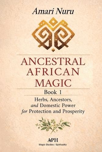 Amari nuru ancestral - amari, african