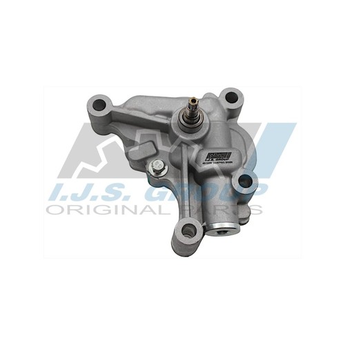 Ijs group oil pump - oil,