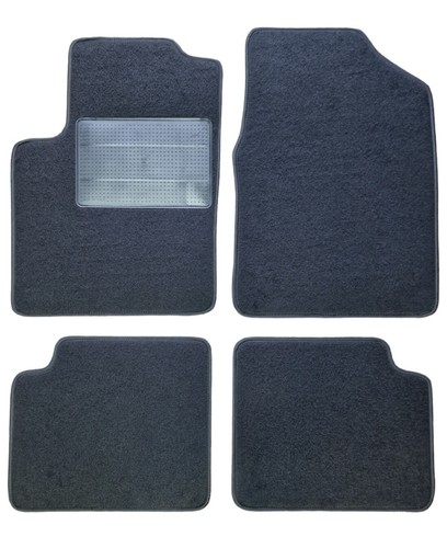Ensemble tapis voiture - ensemble,